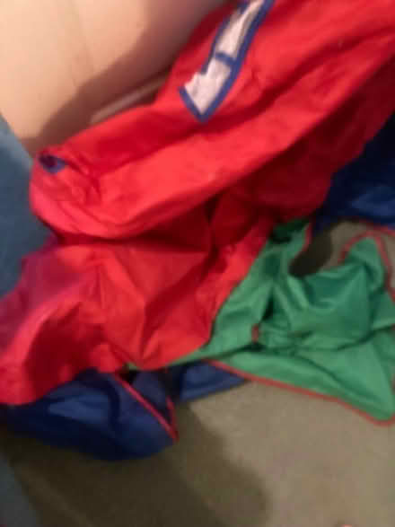 Photo of free Baby/Toddler/Children’s playpen (Billesley B28) #3