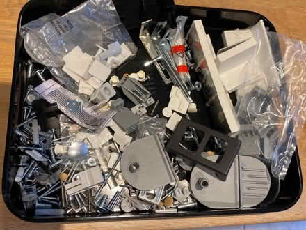Photo of free IKEA spares! (West Oxfordshire OX28) #1