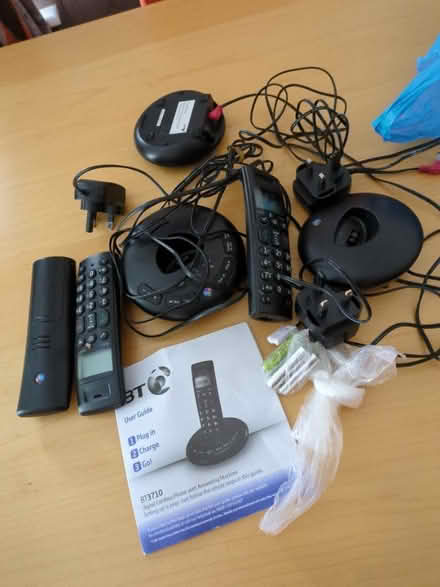 Photo of free Home Phone x 3 (ST7) #1