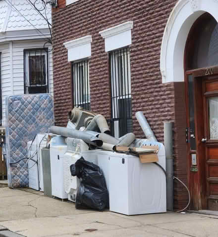 Photo of free washers & dryers (Roxbury. MA) #1