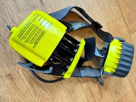 Photo of free Petzl Duo Headtorch (Sciennes EH9) #2
