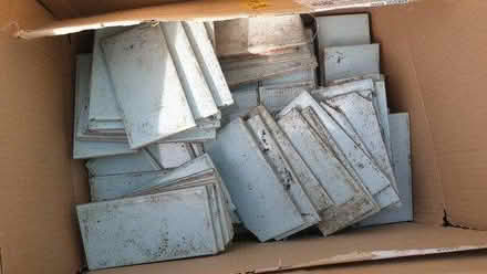 Photo of free Tiles ceramic (TW3 Hounslow) #4