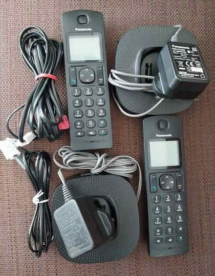 Photo of free Landline Telephones (Allestree DE22) #1