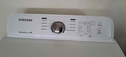 Photo of free Gas Dryer (Middletown, DE) #2