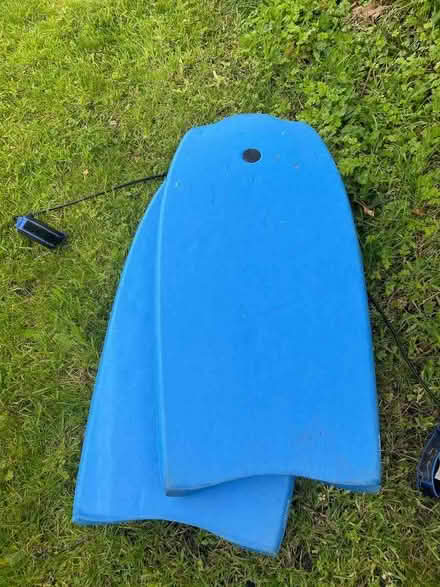 Photo of free Body boards (Baldon Row OX44) #1