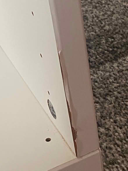 Photo of free IKEA tv unit (Woodlesford, LS26) #3