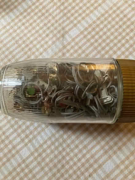Photo of free Collection of fasteners of all kinds (Harrogate HG2) #1