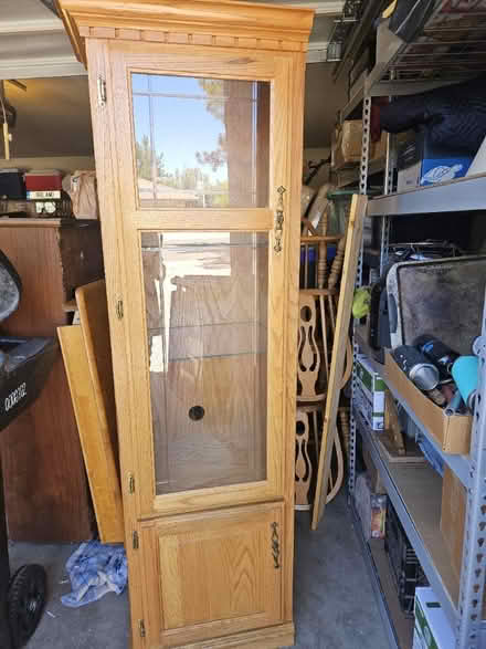 Photo of free Cabinet (Tempe) #1