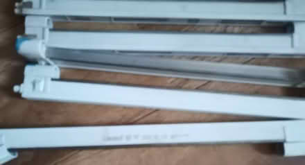 Photo of free 5 strip light / under cupboard lighting fittings (Low Beechburn DL15) #3