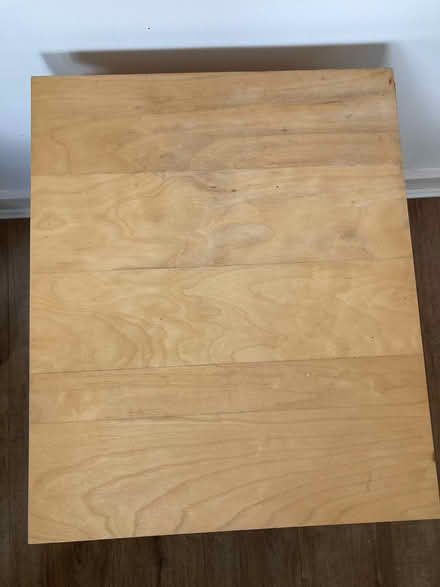 Photo of free Bedside Drawers (Newton Heath, M40) #3