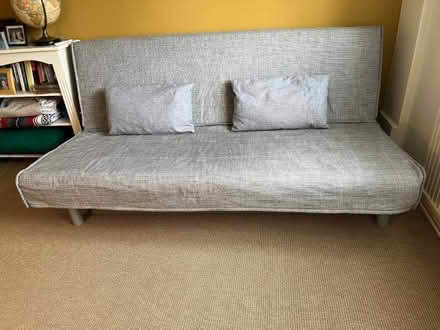 Photo of free IKEA Beddinge sofa bed (Teddington TW11) #1