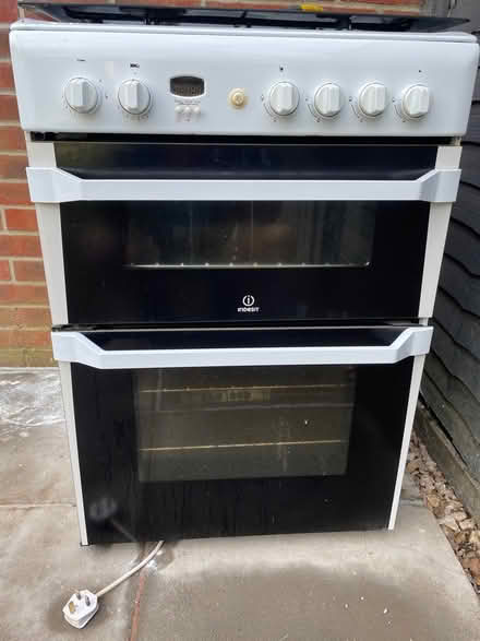 Photo of free Cooker (Axminster cherry tree) #1