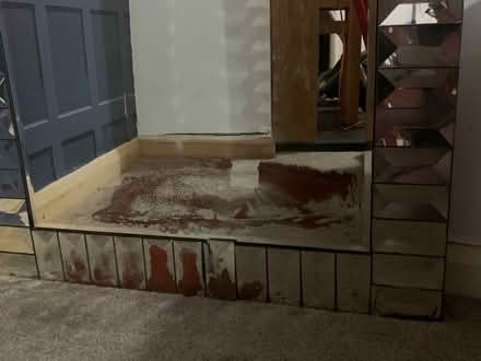 Photo of free Mirror (WF2 8) #2