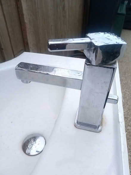 Photo of free Vanity Unit (Lancing BN15) #4