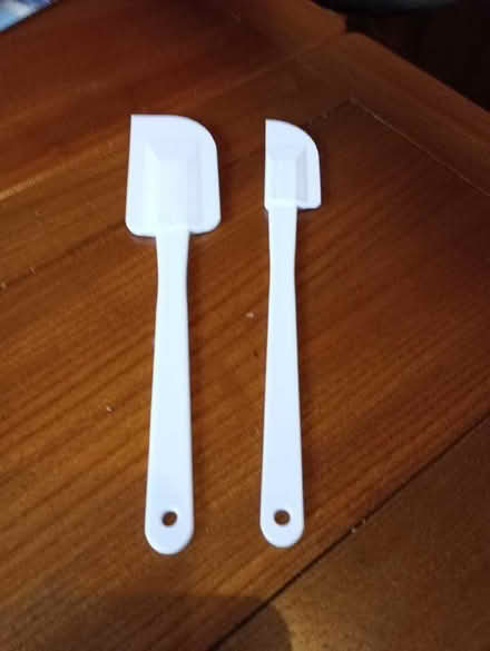Photo of free Two bowl scrapers (Kendal LA9) #1