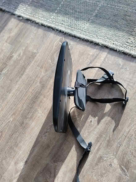 Photo of free Baby Car Mirror for Back Seat (South Queensferry EH30) #3