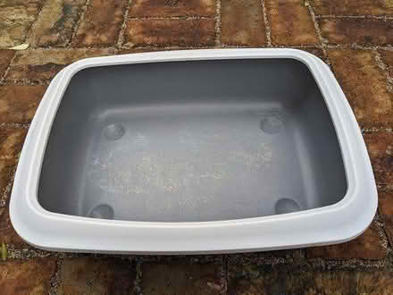 Photo of free Cat litter trays (Hornsey, N8) #2