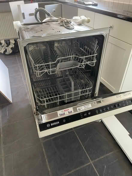 Photo of free Dish washer (Great Baddow CM2) #1