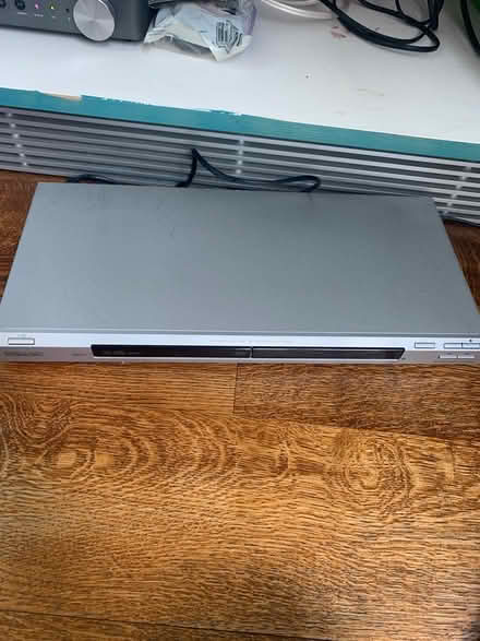 Photo of free Sony CD/DVD player (W6 Hammersmith) #1