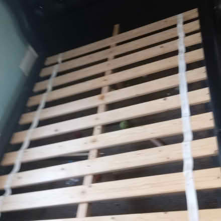 Photo of free King size bed (Stechford B33) #3