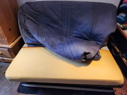 Photo of free Sofa bed (SE2) #2