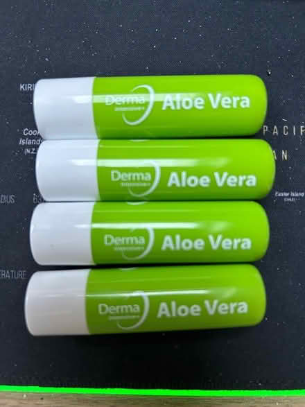 Photo of free Lip Balm (Dalkeith) #3