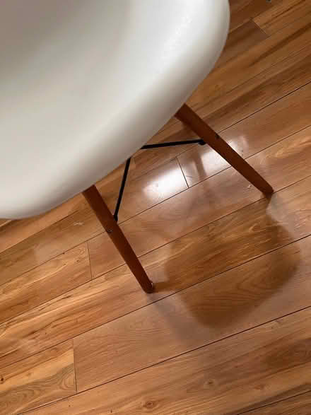 Photo of free Chair (Hackney E5) #2