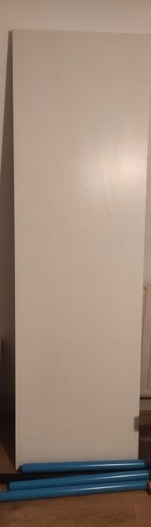 Photo of free Large IKEA Table (S2 Heeley) #1