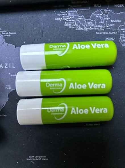 Photo of free Lip Balm (Dalkeith) #2