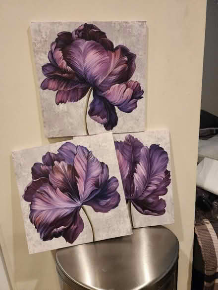 Photo of free Paintings (Upper Marlboro) #1