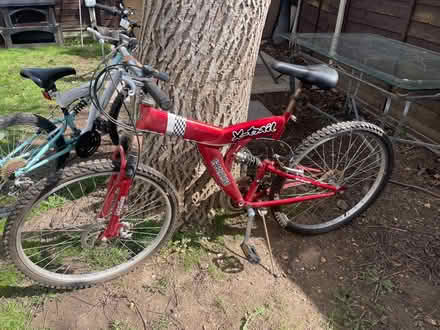 Photo of free Push bike (Broadwater SG2) #1
