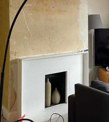 Photo of free Fireplace surround (RH2 Reigate) #1