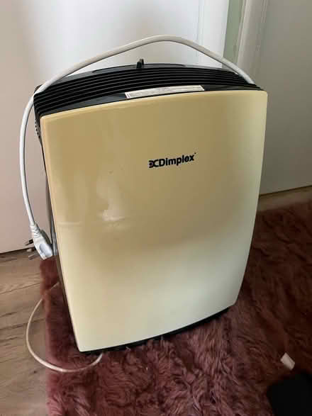 Photo of free Dehumidifier (Chatham) #1