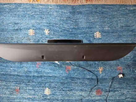 Photo of free Panasonic television (How Wood AL2) #1