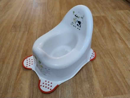 Photo of free Potty (Middleton LA3) #1