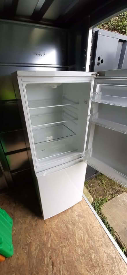 Photo of free Beko Fridge/Freezer (CT15) #1