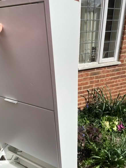 Photo of free Shoe storage (Much Hadham SG10) #3