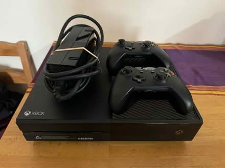 Photo of free Xbox One (Astoria) #1