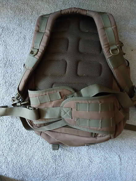 Photo of free Rucksack (Surrenden Road) #3