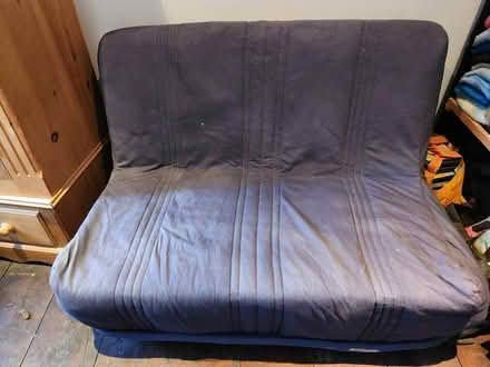 Photo of free Sofa bed (SE2) #1
