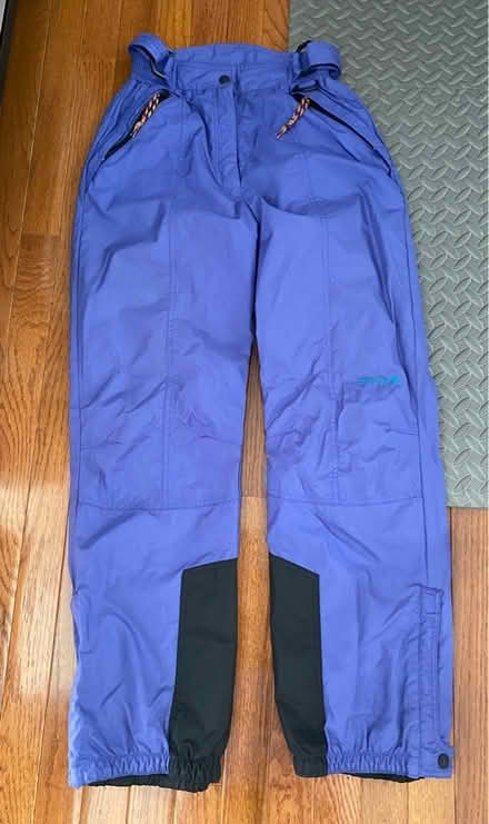 Photo of free 2pc Fall/Winter Jackets & Ski Pants (Steeles/Mavis (Brampton)) #2