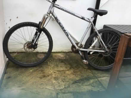 Photo of free Bike (Canton CF5) #1