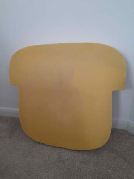 Photo of free Foam pieces x 2 (Sapcote LE9) #2