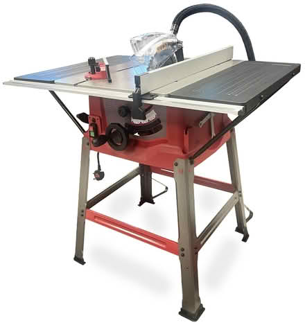 Photo of Woodworking table saw (Sandbach) #2