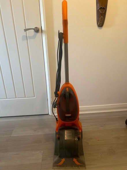 Photo of free VAX Carpet cleaner used once (Bath BA2) #1