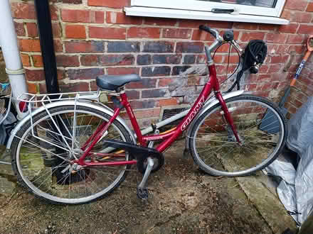 Photo of free Two bikes (Meersbrook/Norton Lees S8) #1