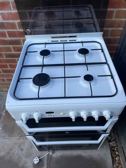 Photo of free Cooker (Axminster cherry tree) #3
