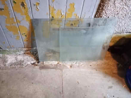 Photo of free Sliding Glass Cupboard Doors (Kendal LA9) #1