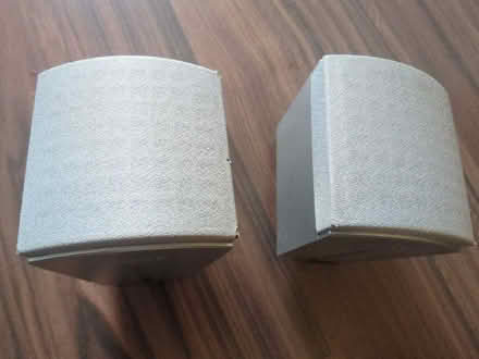 Photo of free Surround Speakers (Norbiton KT3) #3
