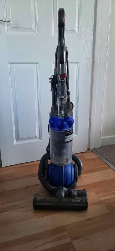 Photo of free Dyson vacuum cleaner (WR14 Malvern) #1